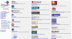 Desktop Screenshot of officine.it